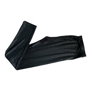 Medium sleek lightweight Connection 18 Black Leggings